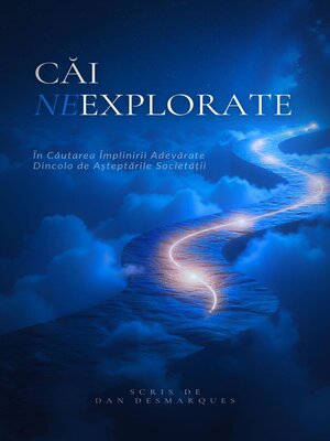 cover image of Căi Neexplorate